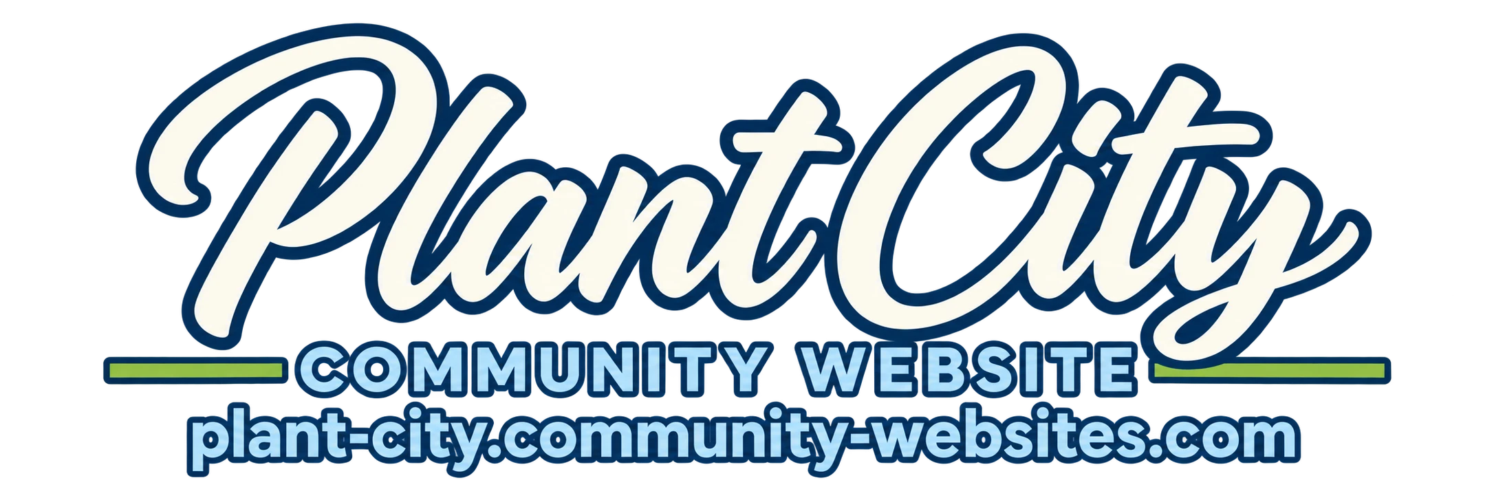 Plant City Community Website