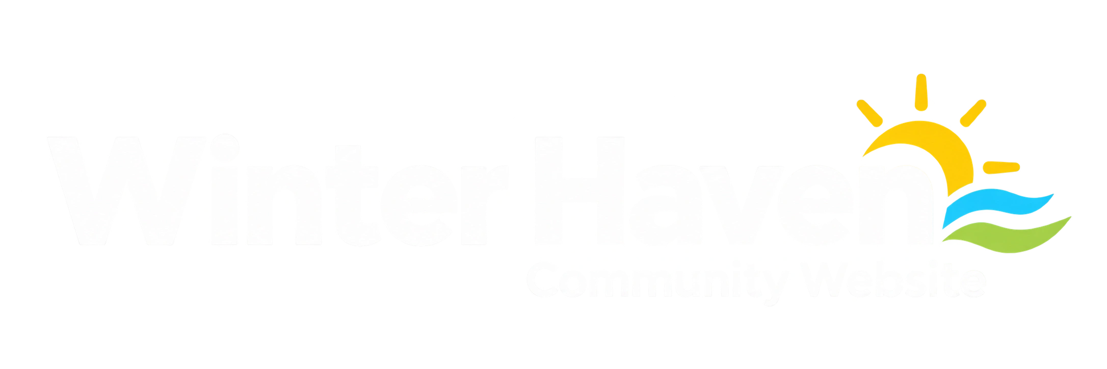 Winter Haven Community Website