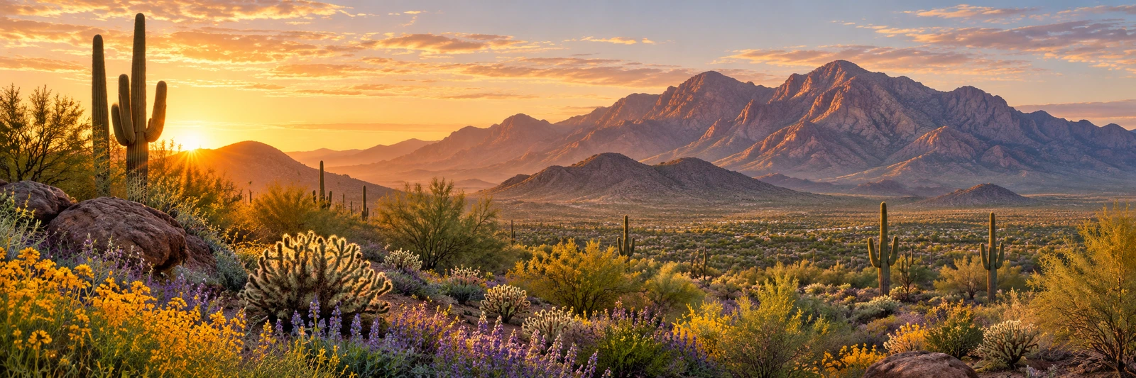 Skyline Regional Park: preparing for a Buckeye desert outing