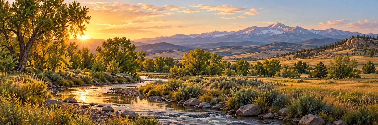 Following Parker’s future parks and transportation plans