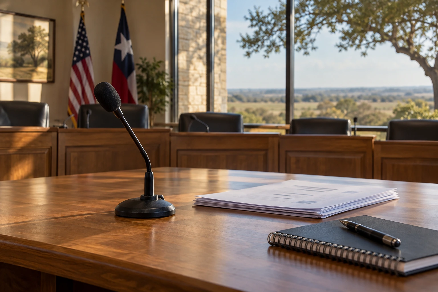 Prosper Town Council: where to find the discussion behind local decisions