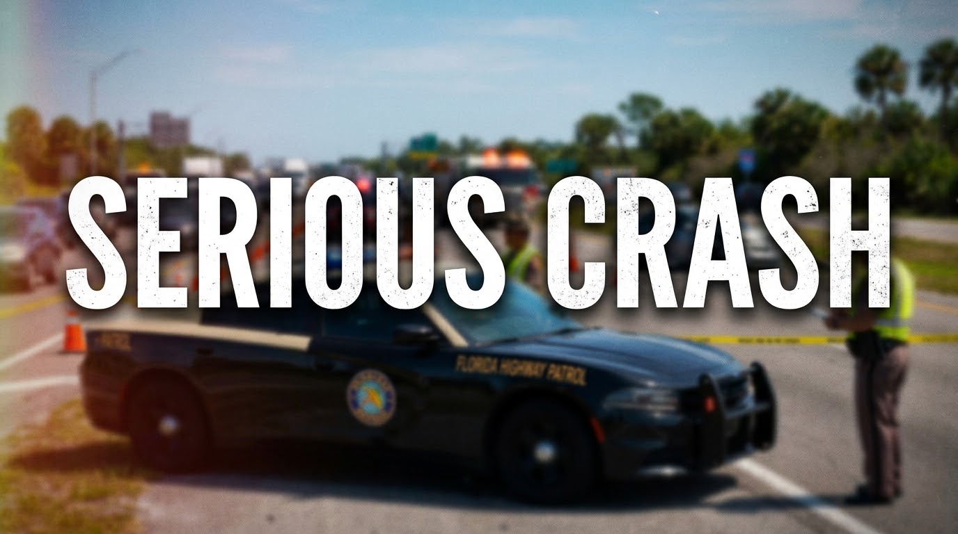 Four teens injured in Watergrass golf-cart crash; two girls hospitalized