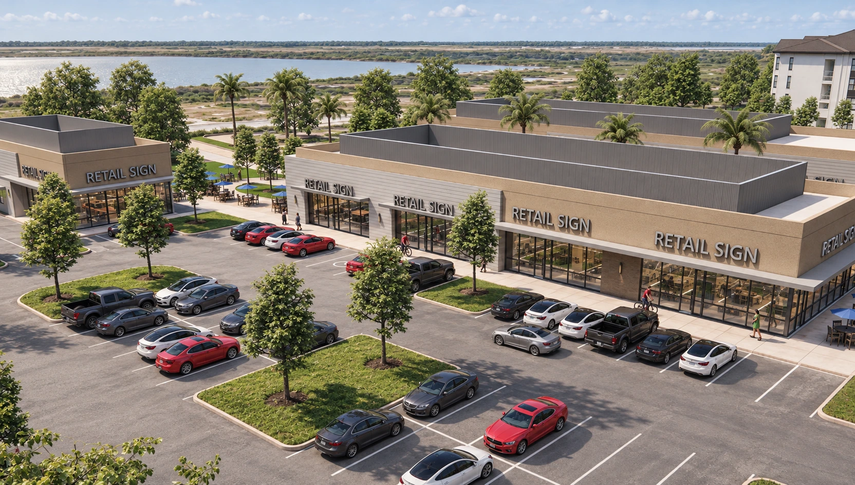 Inside Pomelo Square: a closer look at the homes, shops and hotel pad planned for Wesley Chapel