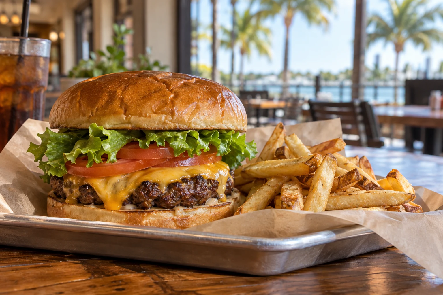 Port Richey residents report Hardee’s closure on U.S. 19