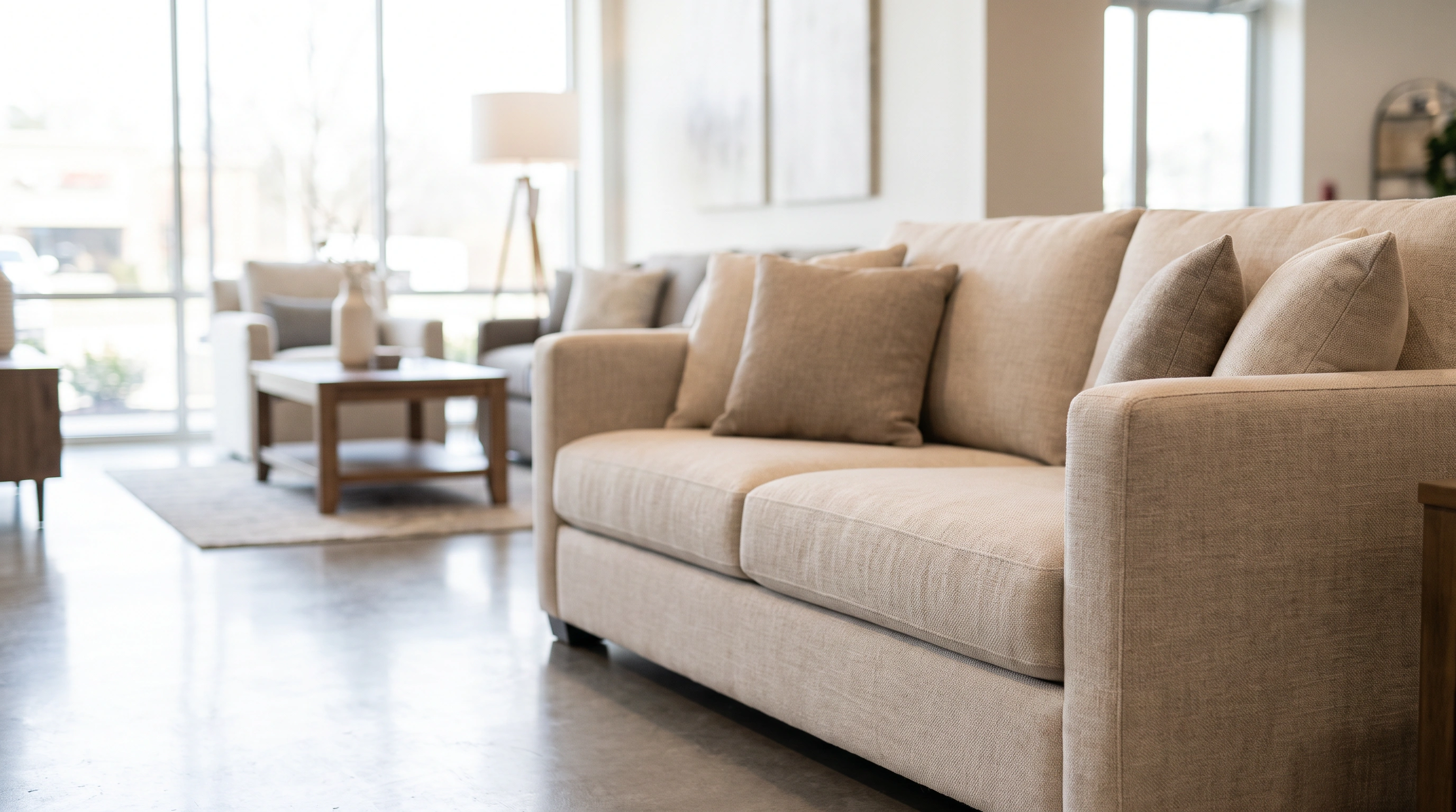 CITY HOME opens new Wesley Chapel showroom on Sierra Center Blvd.