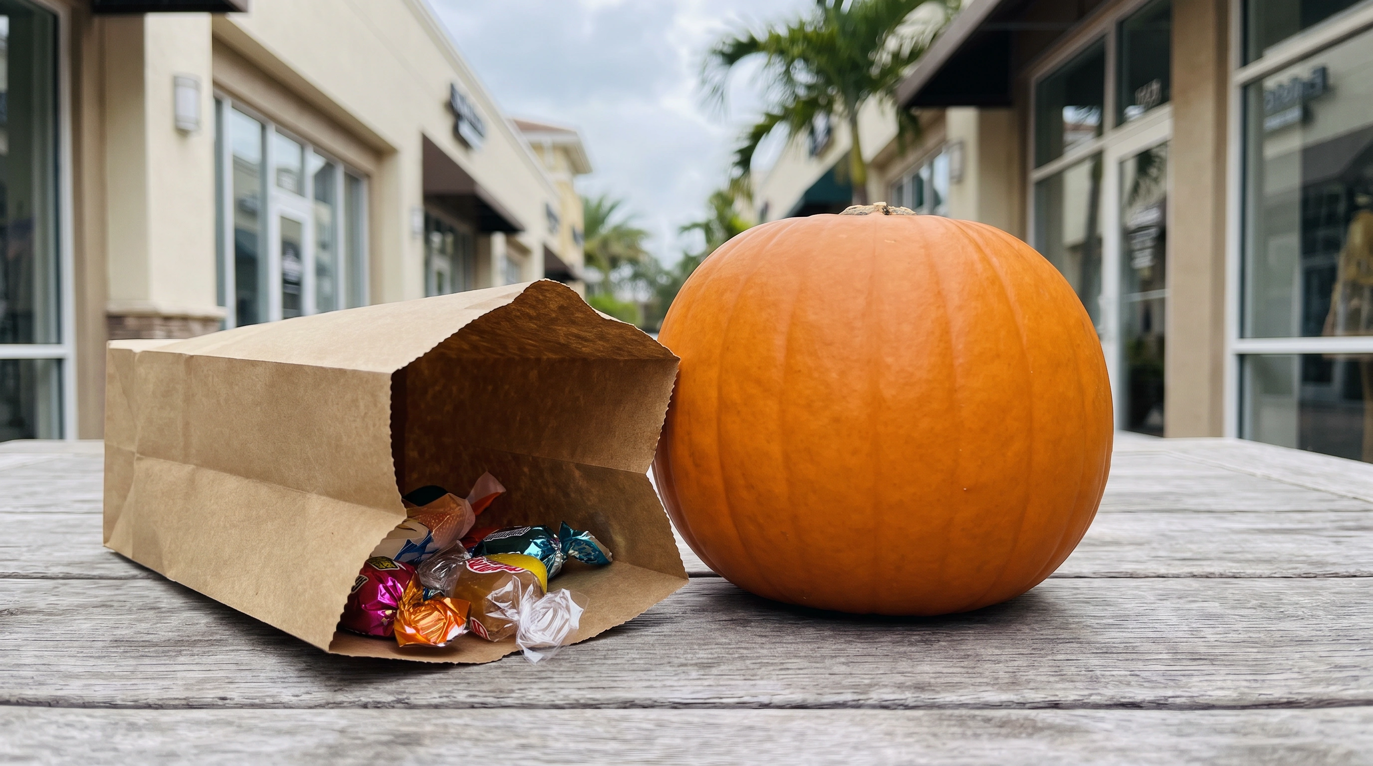 Candy Crawl at The Shops at Wiregrass rescheduled to Sunday, Oct. 18