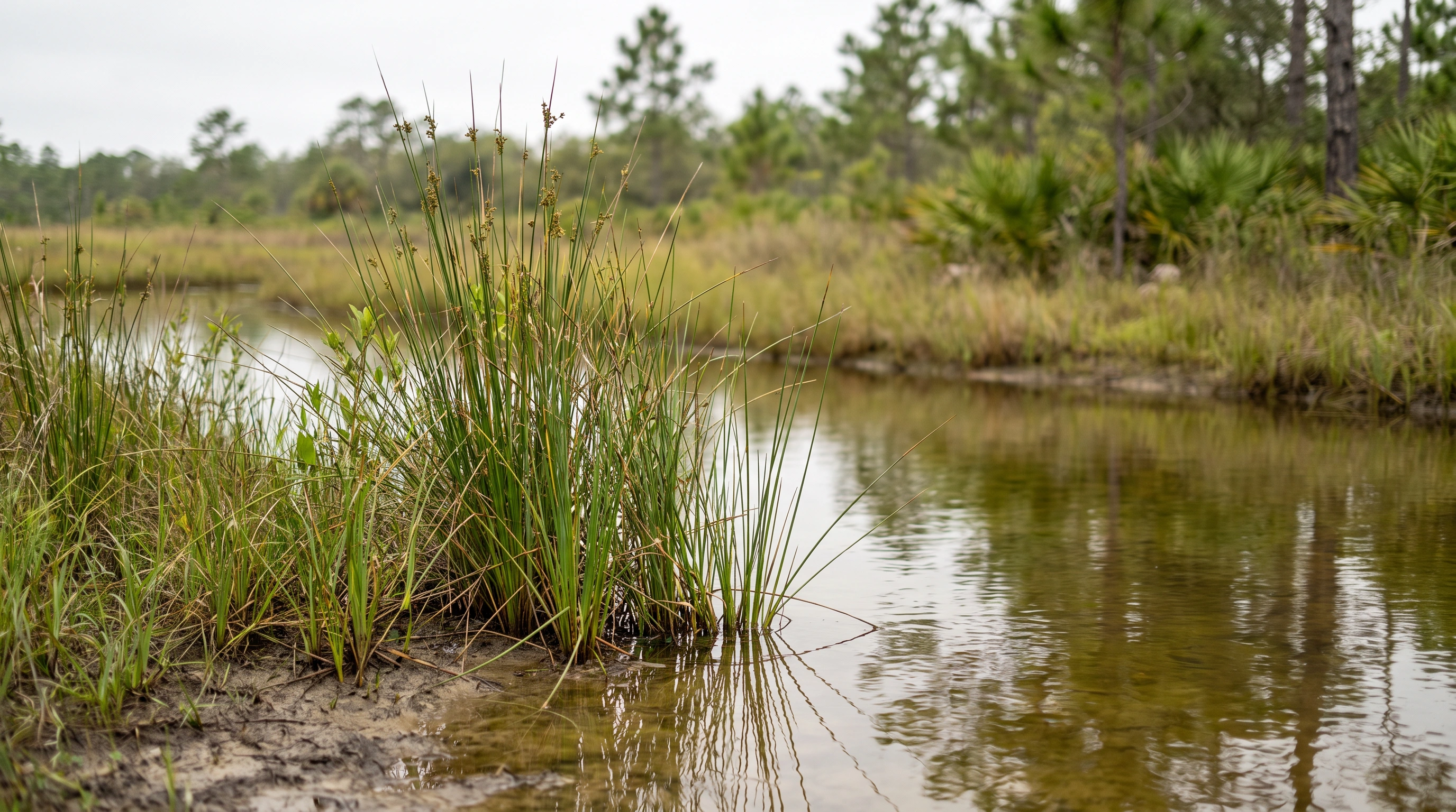 Plant City accepts $2.7 million in state money to expand McIntosh Park wetland