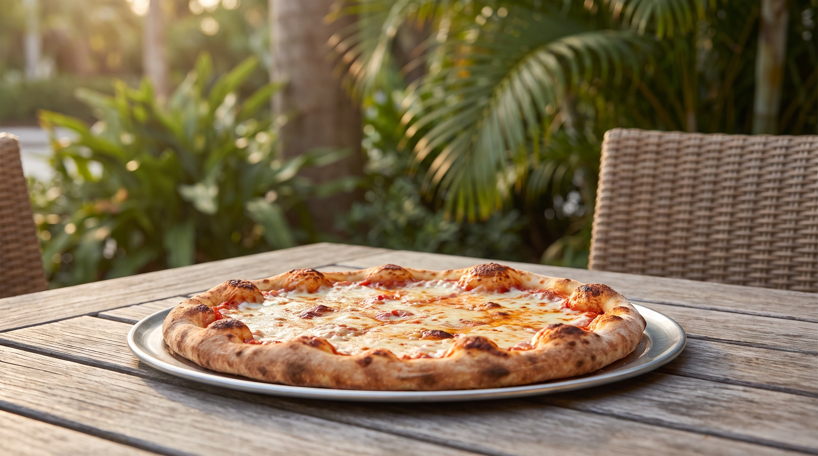 Tampa Joe’s prepares Wesley Chapel location at The Hub at Lexington Oaks