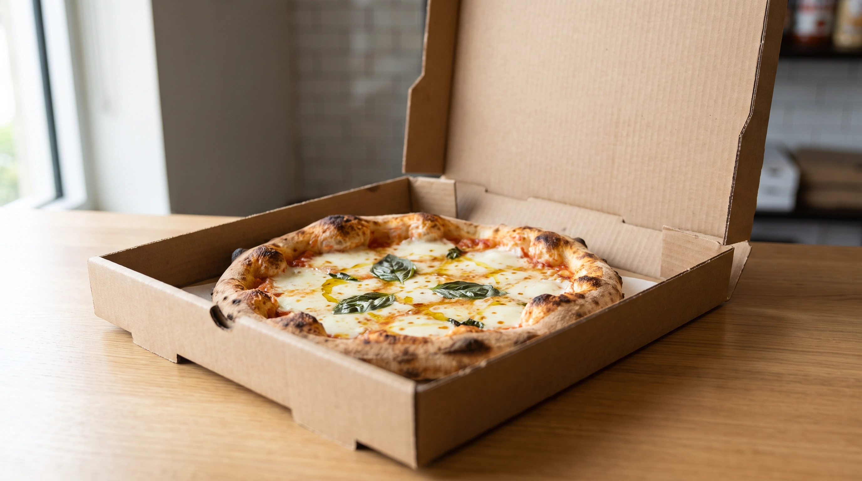 Pizza World says it will open Tuesday in Lexington Oaks